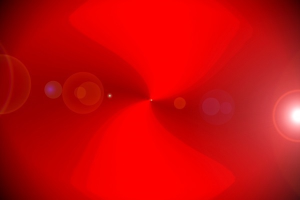 【七曜星風水】運が良くなる！火星のヒント