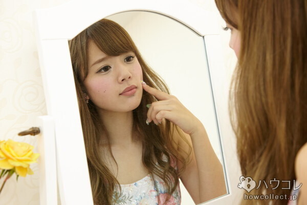 鏡みてくれよ！一発アウトなお顔のブサイクミス・５つ