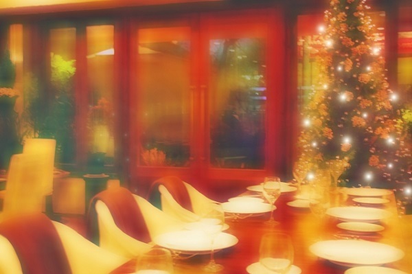 クリスマスパーティーの役割でわかる「あなたにピッタリの語学勉強法」心理テスト