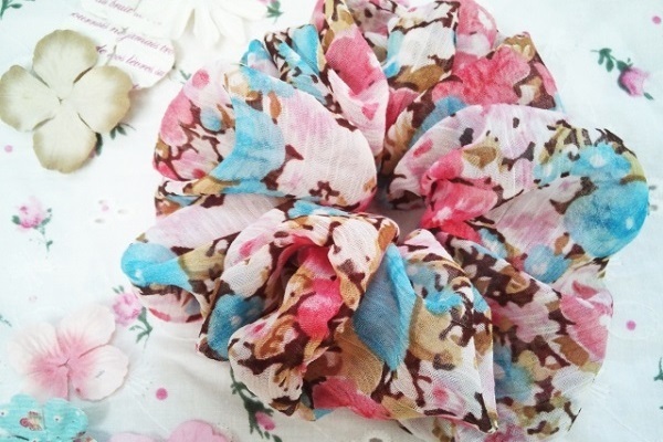 幸運を呼ぶ、魔法の開運人相メイク術　ヘアスタイル編