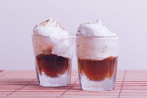 血液型別調理法ダイエット「カクテル珈琲」のケース