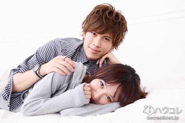 男性が「超絶カワイイ…」と構ってあげたくなる、可愛いお願いの仕方４つ