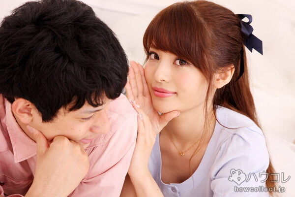 男子も実は言われたい お泊りのとき カレに かわいい と言ってあげたい瞬間 ５つ 15年12月24日 ウーマンエキサイト 1 3