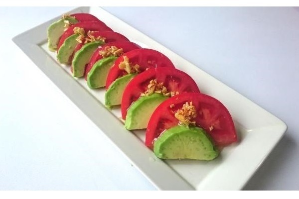 人間関係を円滑に！カラーと料理のパワーで生まれ変わる風水レシピ