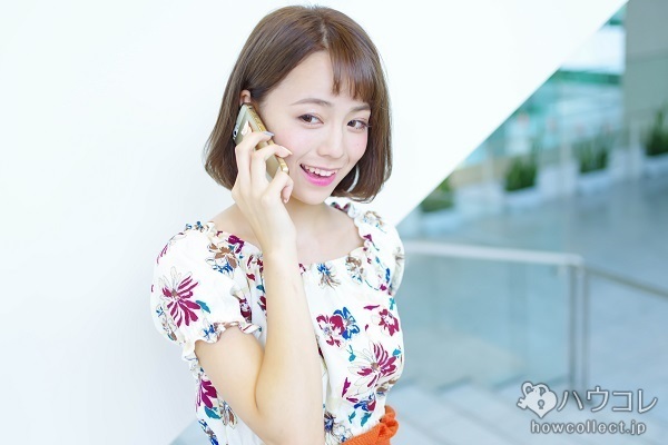 ちょっと気になるな～。久しぶりな彼に連絡を取る時のポイント・４つ