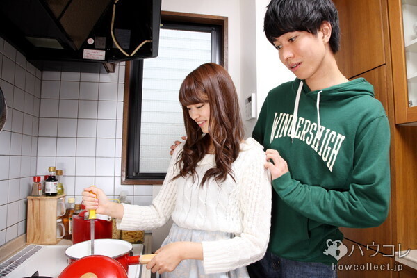 クリスマスとバレンタインの間だからこそ！新年、彼にやりたいサプライズ案