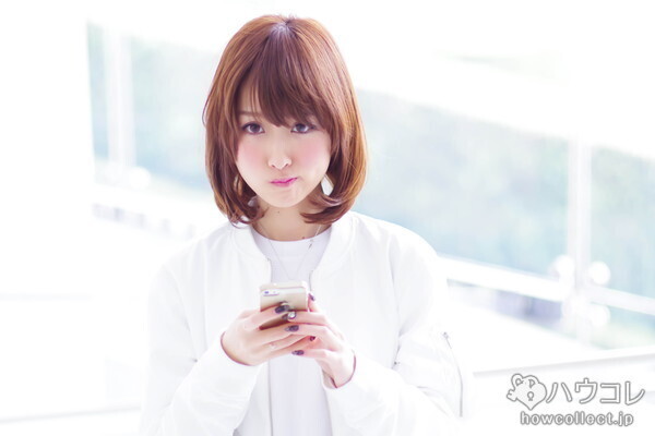 これじゃマイナス！？好きな人に送ってはいけない『あけおめLINE』５選