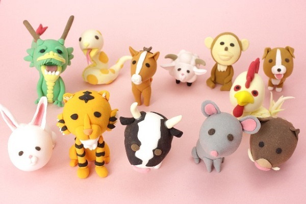 干支別に見る2016年の運勢【子～卯】