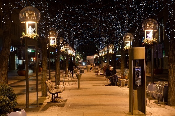 【夢占い】吉凶を占う！夜にまつわる夢４つ