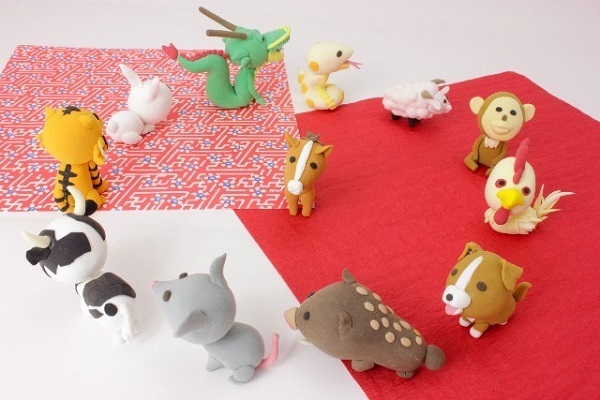 干支別に見る2016年の運勢【辰～未】