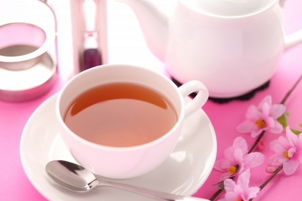 恋に効くオススメのフレーバーティー！名前の最初の文字でわかるコトダマ診断