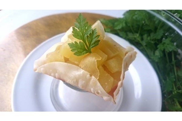 2016年はコレを食べて！12星座パワーフード　金運編