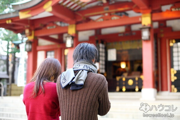 年明け１回目のデートはやっぱり特別。彼と新年に楽しみたいおすすめデート