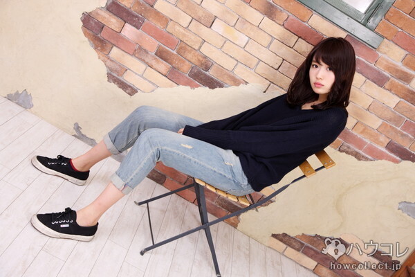 アイドルに片思い中…この思いはやっぱり叶わない？