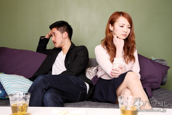 年明け破局もありえちゃう！？大晦日にやっちゃいけないNG行動・４選