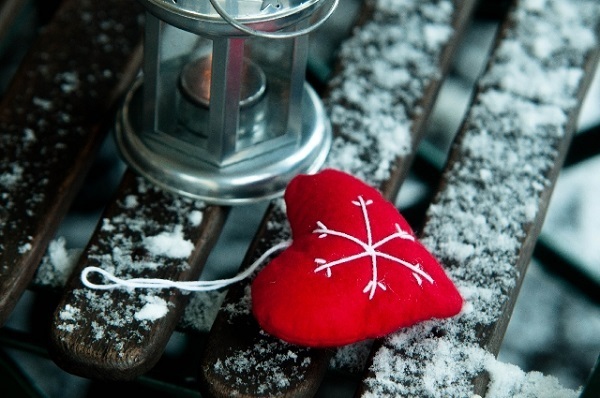 「恋愛最強ラッキー風水占い」　1月1月日～1月15日