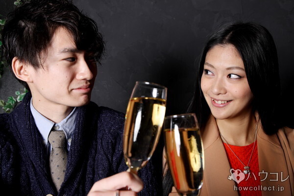 おとなしめ女子でもモテる！合コン必勝「聞き上手」テクニック・４つ