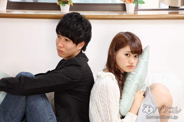 『私の何がダメだったの！？』イベント後にカップルが破局しやすい理由・４選