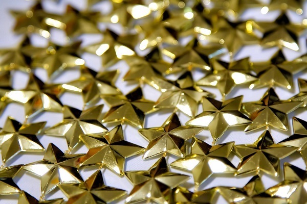 2016年上半期最強開運のための風水九星占い＜七赤金星＞