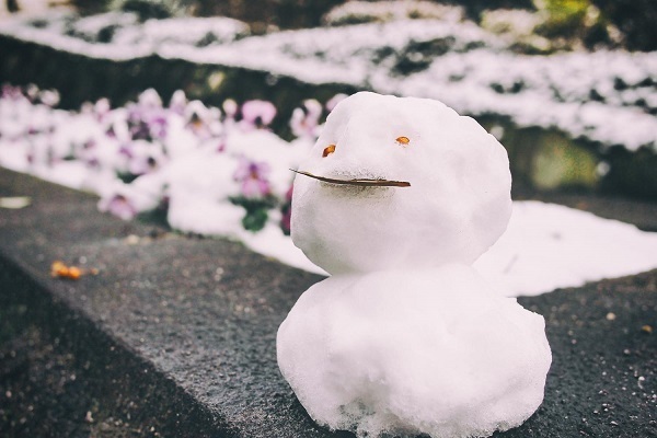 東北人の美肌は冬のおかげ？！寒い季節だからこそ美肌になるポイント