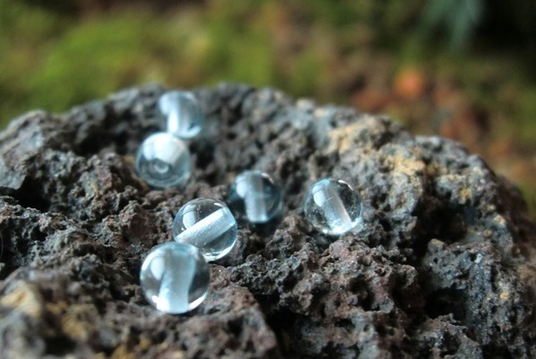 あなたの願いを叶えてくれる！効用別パワーストーン大辞典　～運命の人～