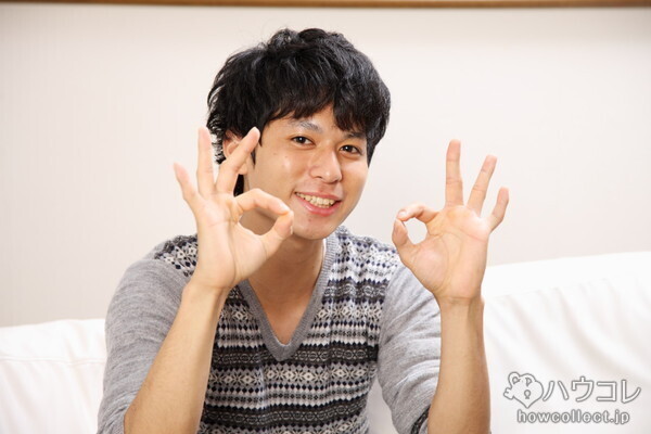 超ラクチン！？男子伝授「これが上手な女子は性格よくて根が真面目に見える」・５つ