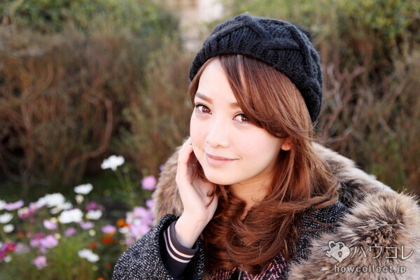 寒さを味方に！男子のキュンキュンがとまらない寒いときの仕草・４つ