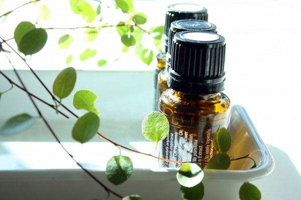 魚座のケアポイントは「足裏」！魅惑と健康の12星座アロマテラピー　