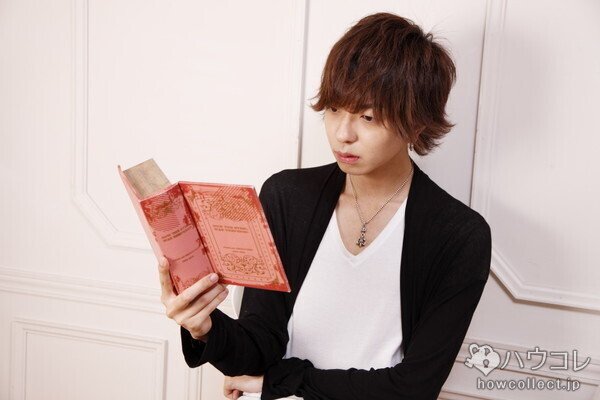 ホメてやるか……英語を勉強中な男子がしがちなカッコつけ・４つ