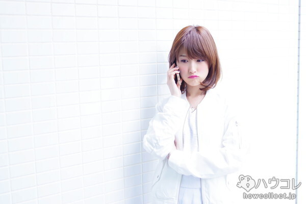 どうして上手くいかないの？いつも片思いが実らないワケ・４つ