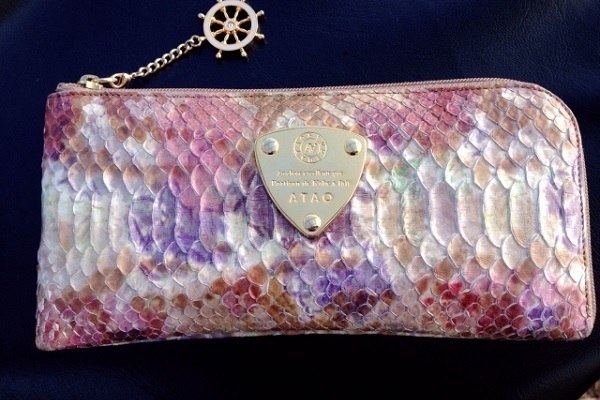 運気上昇！開運ナビ。財布がパンパンに張る、春がやってきます！