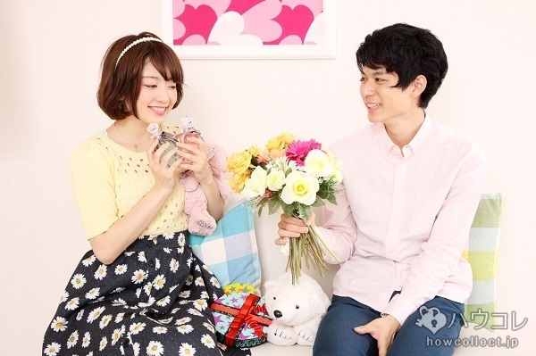 カレと２人で大切にすると、一気に別れにくくなるもの・５つ