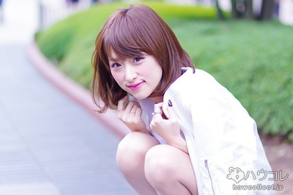 これならOK？ぶりっこするならココは押さえとくべき！なポイント・４つ