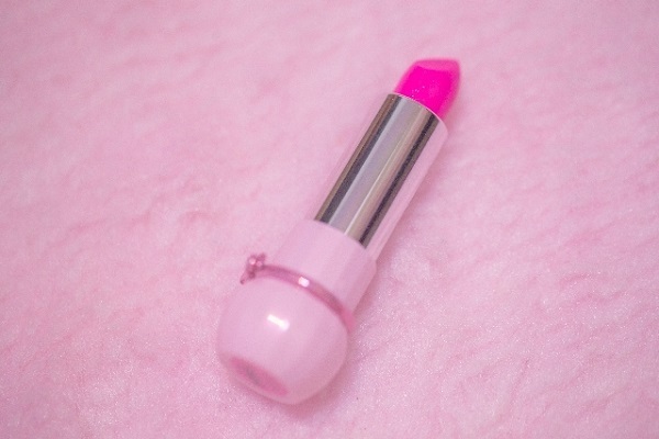 金運 UP のための開運人相メイク術 　口の形編