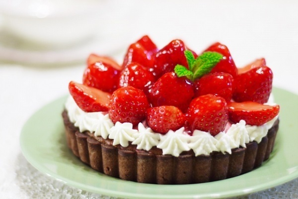 【五精音占い】五精音別 『恋に効くデザート＆ドリンク』 とは？