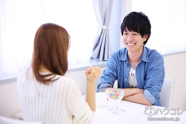 スベリ知らず！男子にウケること確実なモノマネ・４つ