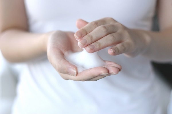 20代女子がスキンケアで気を付けたい事4つ