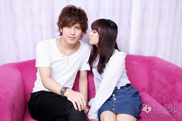 彼に告白させる方法！アイツを「その気にさせる」魔法の言葉５つ