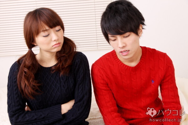 もうヤダ…逃げ出したい！男が「重い女」だと感じちゃうひと言・4つ