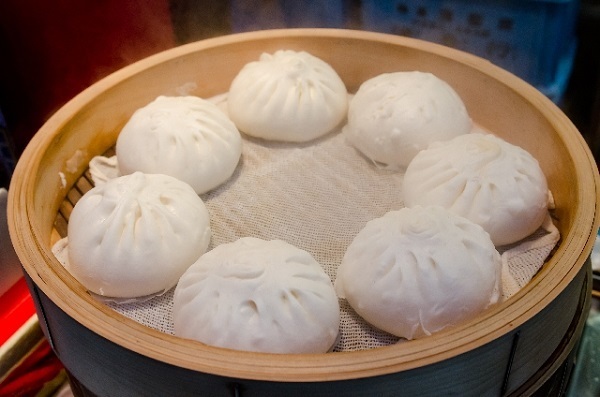 食べたい中華まんからあなたのコンプレックスがわかる心理テスト