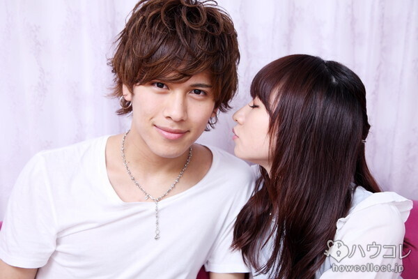 俺って個性派！「君、少し変わってるね」のセリフを待っている男子の特徴・５つ