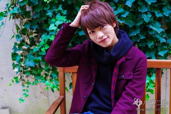 デートでコレを着てきたら脈アリ！？男子の勝負服とは