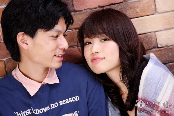 コレをささやいてみて！「初デート」で男性をメロメロにできる一言・4つ