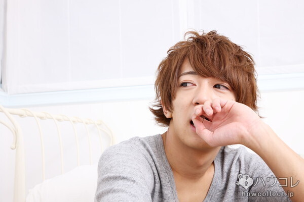 危険！！実は男の子が全くときめいていない女の子のキャラ・５つ