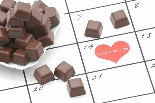 12星座別、バレンタインデーに恋を実らせるためのチョコレート選びと渡し方　火のエレメント編