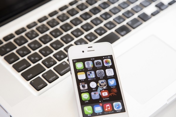 【五精音占い】運気を上げる 「五精音スマホ・カスタマイズ」 とは？