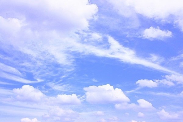 【夢占い】吉凶を占う！天気にまつわる夢４つ