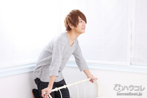 「この子とずっと一緒にいたい！」と男性が思わず感じる瞬間・4つ