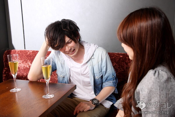 え、全然効いてない？男子が「正直、意味ないよね」と思っている女子のモテテク・５つ