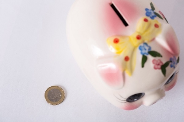 金運 UP のための開運人相術　ホクロ編